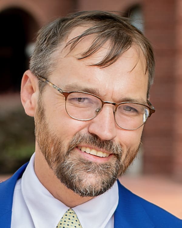 Andrew O. Beamer, Knoxville criminal defense attorney