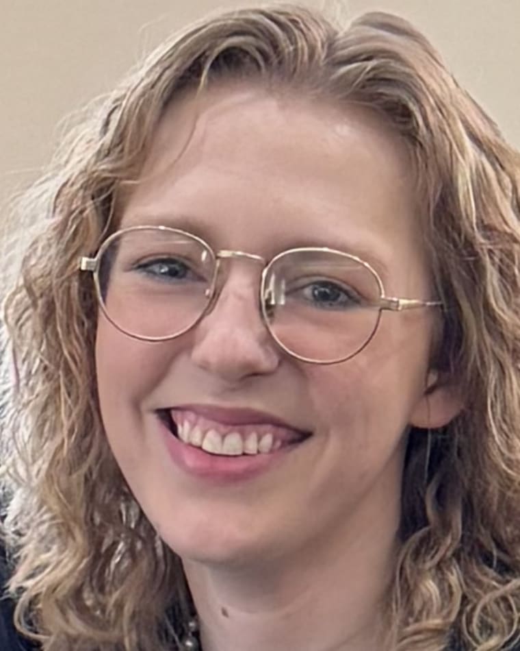 K. McKenna Snyder, Knoxville criminal defense attorney