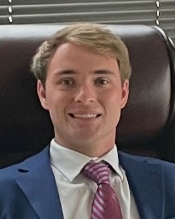 Parks Dance, Knoxville criminal defense attorney